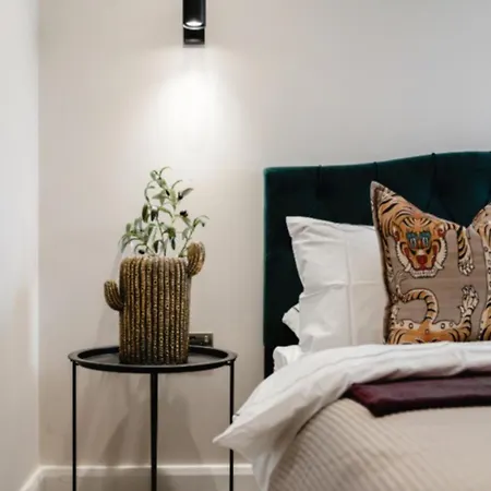 Amazing 1 Bed Leeds City